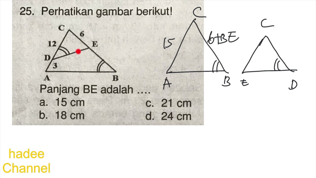 Detail Perhatikan Gambar Berikut Nomer 10