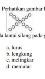 Detail Perhatikan Gambar Berikut Gambar Di Atas Adalah Pola Gambar Nomer 28