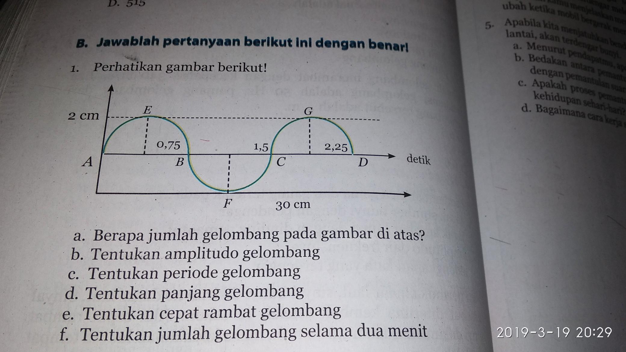 Detail Perhatikan Gambar Berikut Ipa Nomer 2