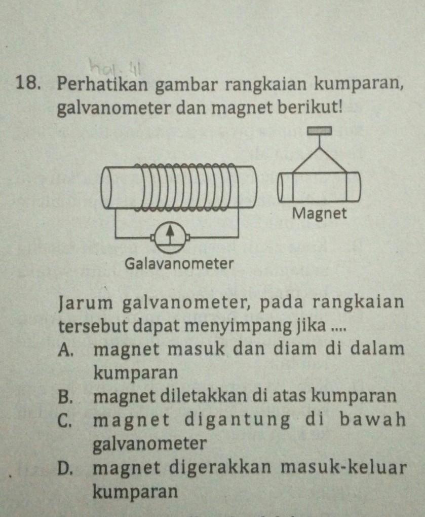 Detail Perhatikan Gambar Berikut Ipa Nomer 15