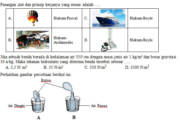 Detail Perhatikan Gambar Berikut Ipa Nomer 53