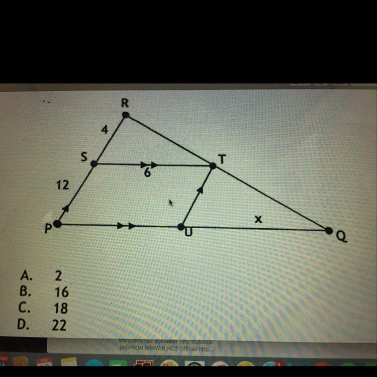 Detail Perhatikan Gambar Berikut Nilai X Sama Dengan Nomer 12