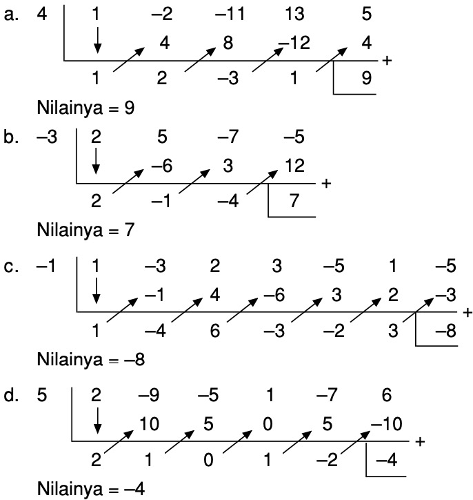 Detail Perhatikan Gambar Berikut Nilai X Sama Dengan Nomer 36