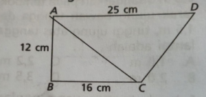 Detail Perhatikan Gambar Berikut Panjang Ac Adalah Nomer 34