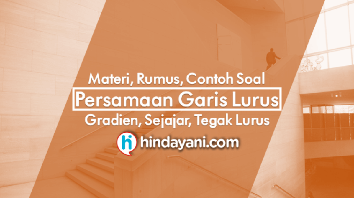 Detail Perhatikan Gambar Berikut Persamaan Garis M Adalah Nomer 57