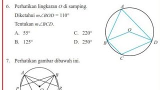 Detail Perhatikan Gambar Di Samping Diketahui M Nomer 13