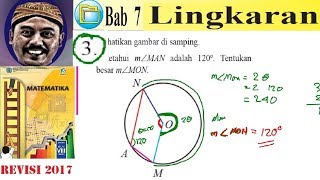 Detail Perhatikan Gambar Di Samping Diketahui M Nomer 31