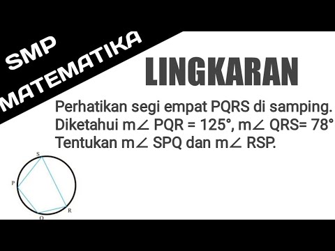 Detail Perhatikan Gambar Di Samping Diketahui M Nomer 51