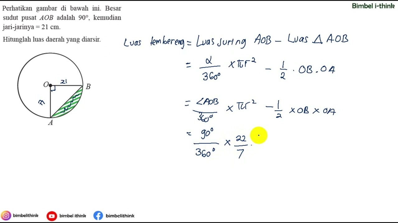 Detail Perhatikan Gambar Dibawah Ini Hitunglah Nomer 15