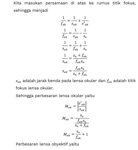 Detail Perhatikan Gambar Mikroskop Berikut Nomer 32