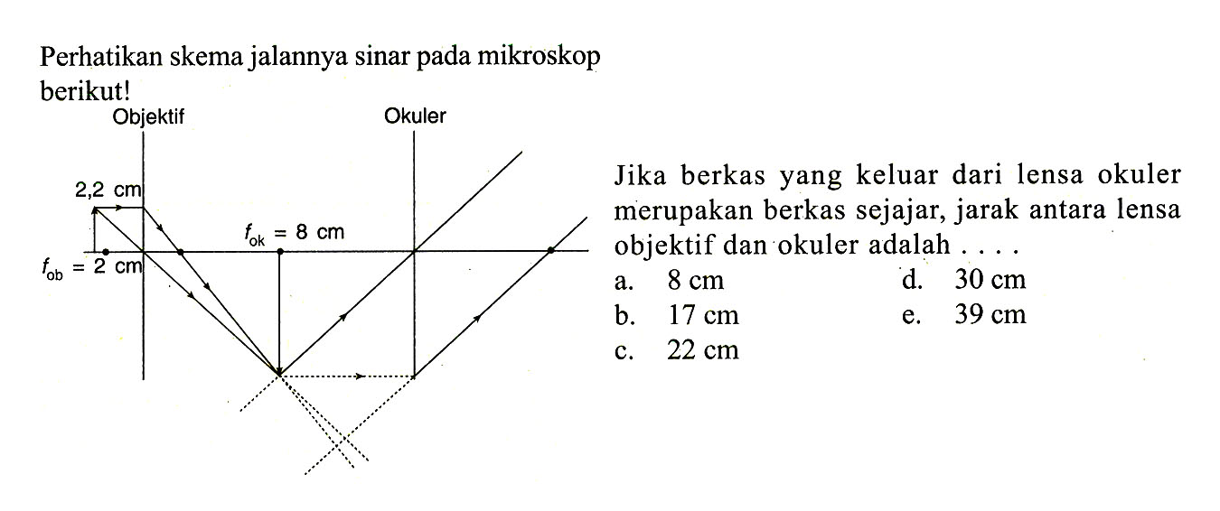 Detail Perhatikan Gambar Mikroskop Berikut Nomer 45