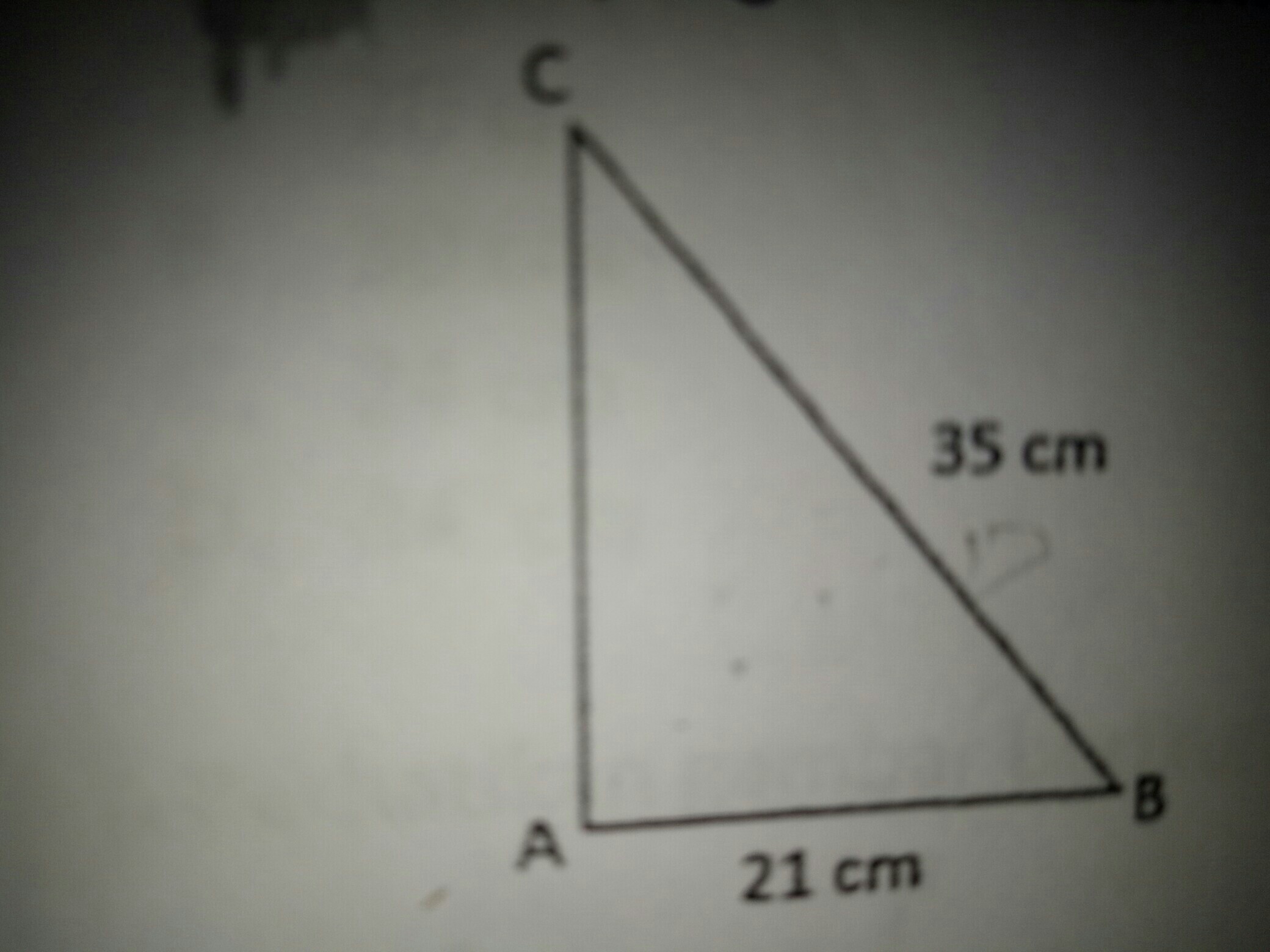 Detail Perhatikan Gambar Panjang Ac Adalah Nomer 7