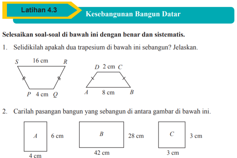 Detail Perhatikan Gambar Panjang Ef Adalah Nomer 55