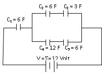 Detail Perhatikan Gambar Rangkaian Kapasitor Di Bawah Ini Nomer 13
