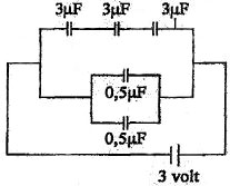 Detail Perhatikan Gambar Rangkaian Kapasitor Di Bawah Ini Nomer 16