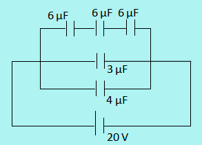 Detail Perhatikan Gambar Rangkaian Kapasitor Di Bawah Ini Nomer 20