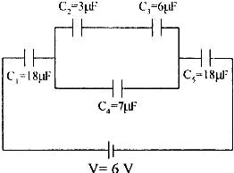 Detail Perhatikan Gambar Rangkaian Kapasitor Di Bawah Ini Nomer 23