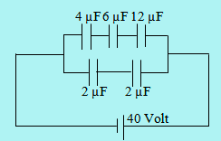 Detail Perhatikan Gambar Rangkaian Kapasitor Di Bawah Ini Nomer 28