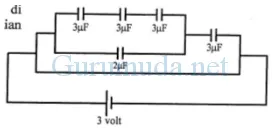 Detail Perhatikan Gambar Rangkaian Kapasitor Di Bawah Ini Nomer 51