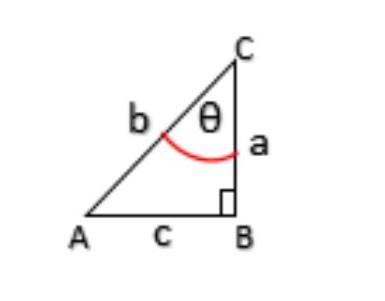 Detail Perhatikan Gambar Segitiga Abc Di Bawah Ini Nomer 10