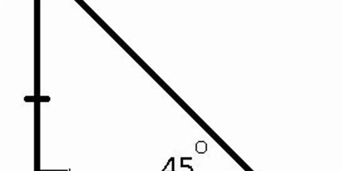 Detail Perhatikan Gambar Segitiga Siku Siku Abc Nomer 53