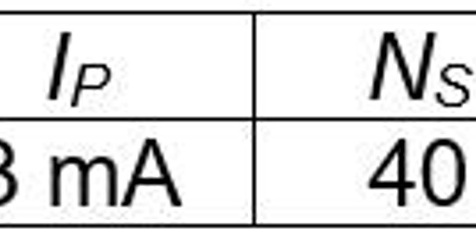 Detail Perhatikan Gambar Transformator Berikut Nomer 45