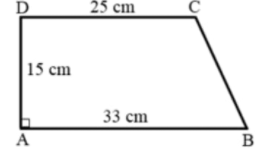 Detail Perhatikan Gambar Trapesium Di Bawah Nomer 24