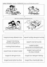 Detail Peribahasa Dan Maksud Tahun 5 Nomer 22