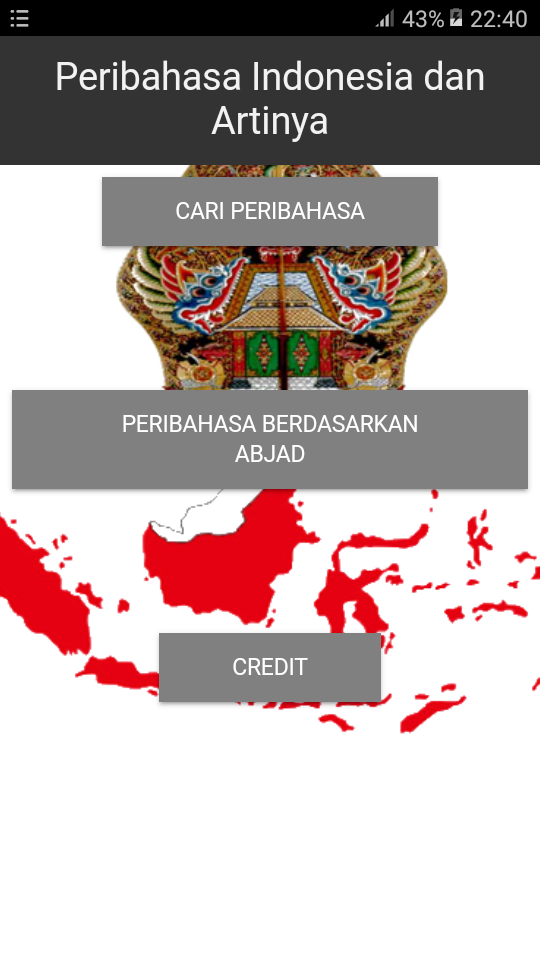 Detail Peribahasa Indonesia Dan Artinya Nomer 46