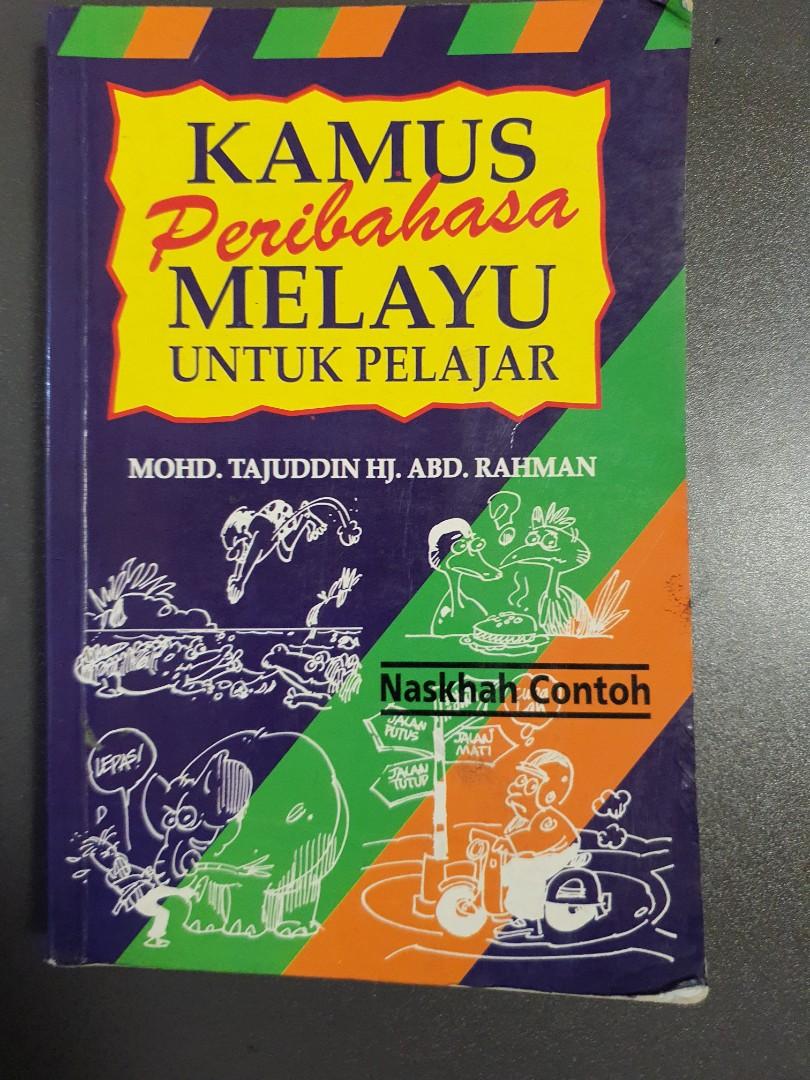 Detail Peribahasa Melayu Gambar Nomer 34