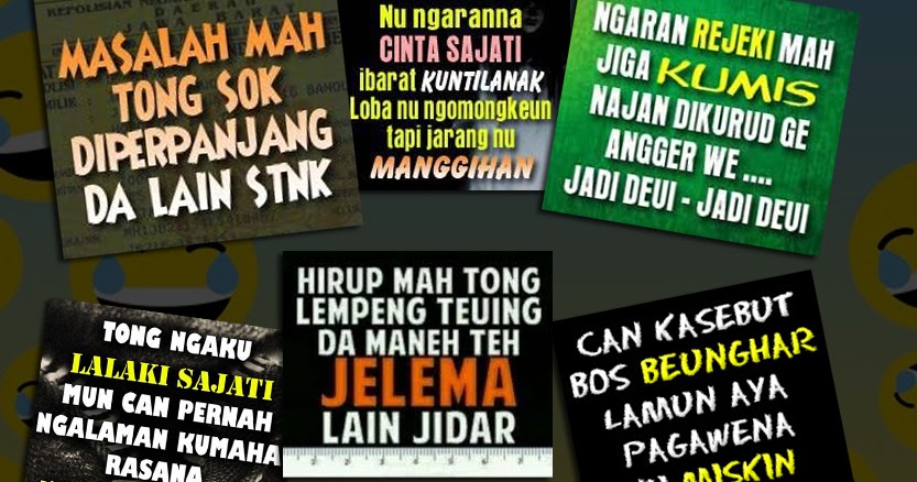 Detail Peribahasa Sunda Dan Artinya Nomer 25