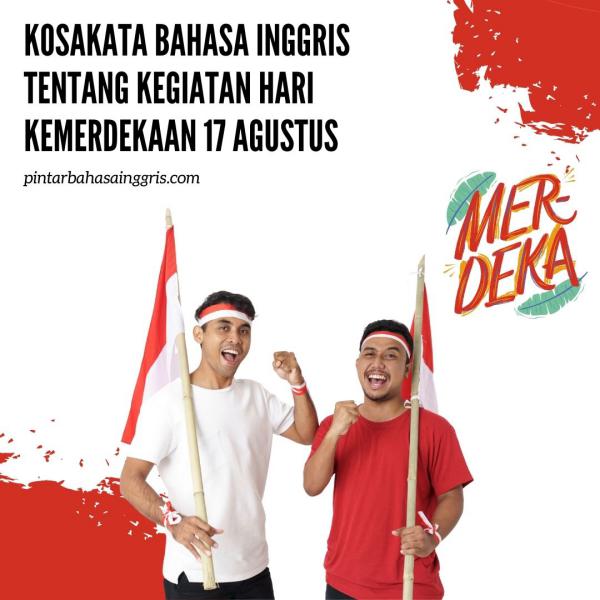 Detail Perjuangan Bahasa Inggris Nomer 47