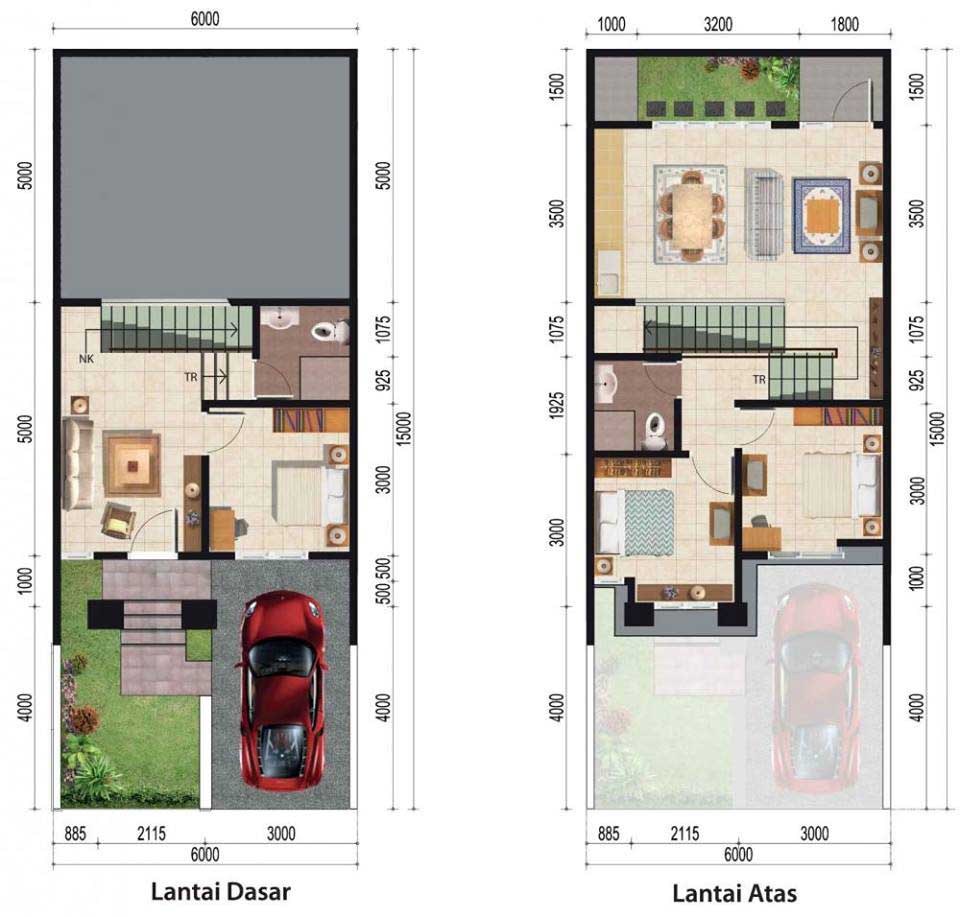 Detail Perkiraan Biaya Renovasi Rumah Menjadi 2 Lantai Nomer 10