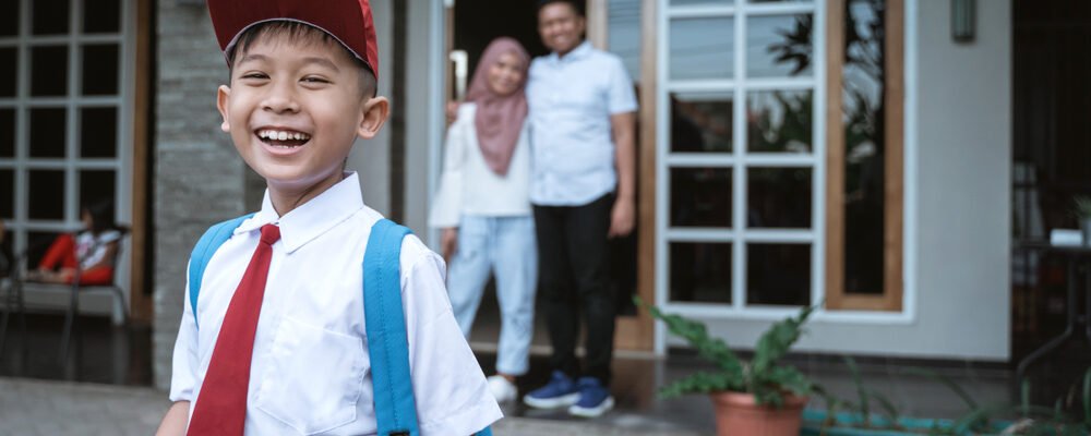 Detail Perlengkapan Anak Baru Masuk Sd Nomer 29