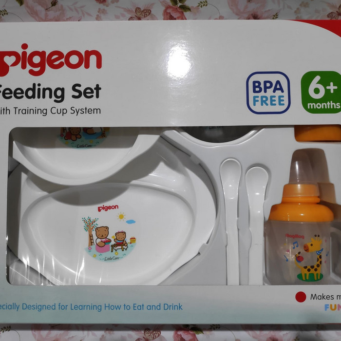 Detail Perlengkapan Bayi Tupperware Nomer 24