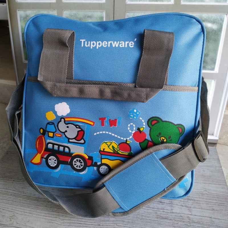 Detail Perlengkapan Bayi Tupperware Nomer 37