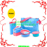 Detail Perlengkapan Bayi Tupperware Nomer 38