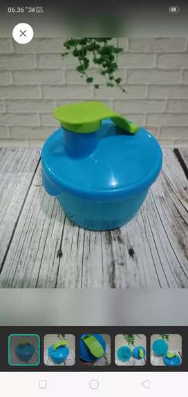 Detail Perlengkapan Bayi Tupperware Nomer 45