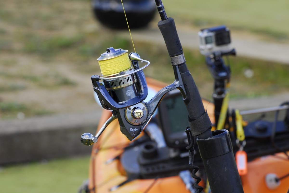 Detail Perlengkapan Mancing Di Laut Nomer 8