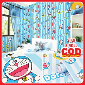 Detail Perlengkapan Rumah Doraemon Nomer 12