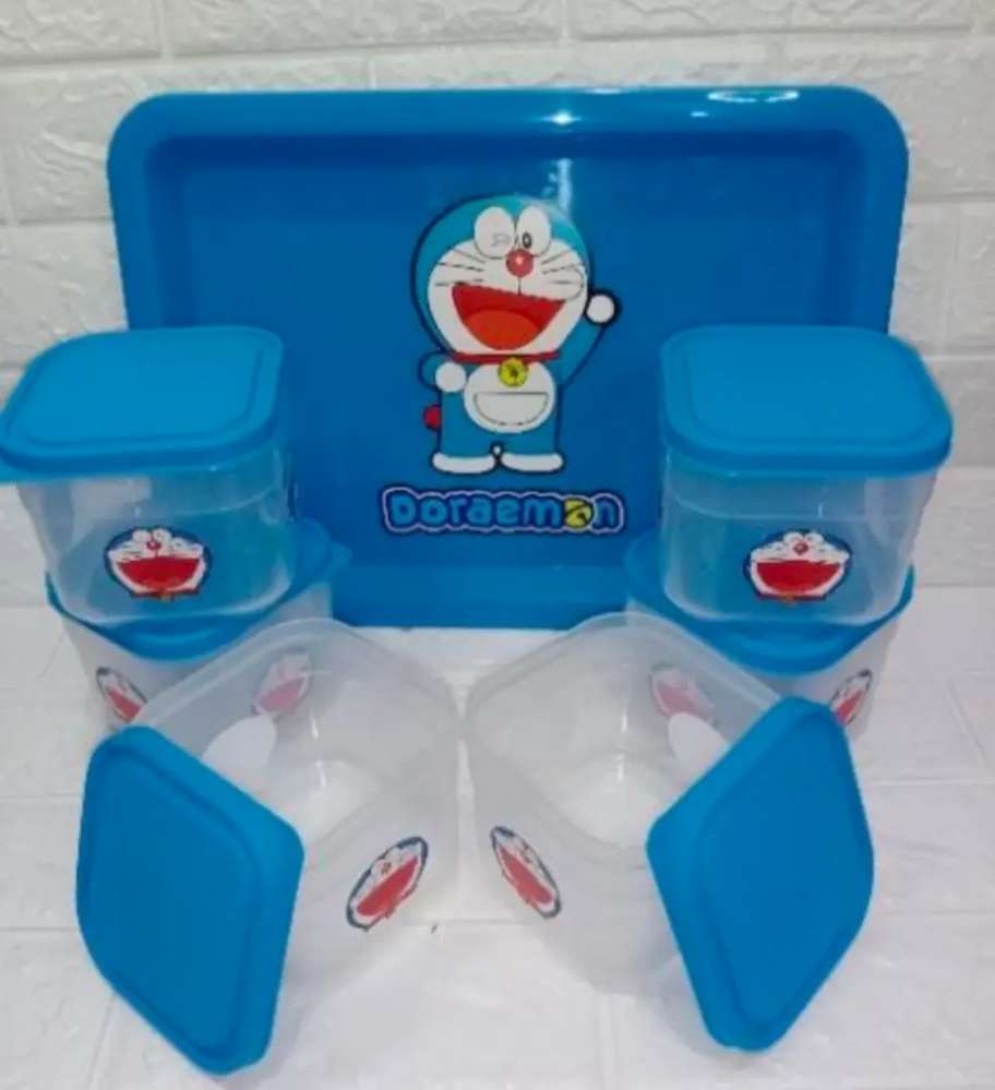 Detail Perlengkapan Rumah Doraemon Nomer 2