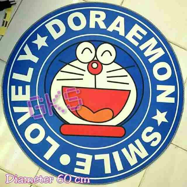 Detail Perlengkapan Rumah Doraemon Nomer 37