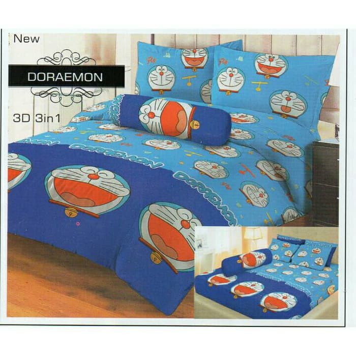 Detail Perlengkapan Rumah Doraemon Nomer 41