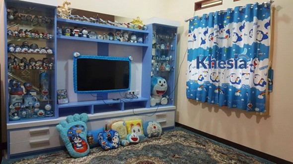 Detail Perlengkapan Rumah Doraemon Nomer 7