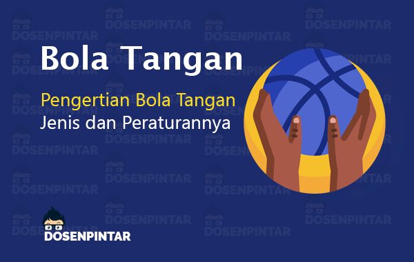 Detail Permainan Bola Tangan Untuk Anak Sd Nomer 49