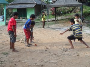 Detail Permainan Bola Tangan Untuk Anak Sd Nomer 54