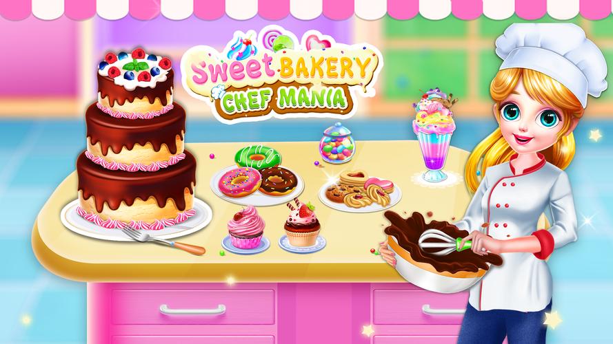 Detail Permainan Memasak Kue Ultah Hello Kitty Nomer 23