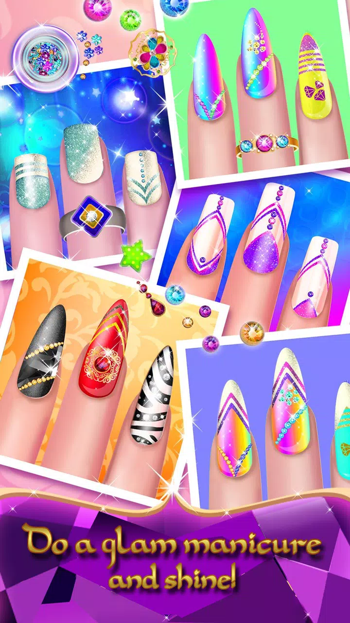 Permainan Salon Kuku Gratis 54 Koleksi Gambar Permainan Salon Kuku Gratis 54 Koleksi Gambar