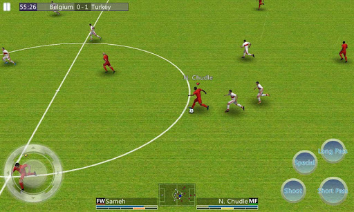 Detail Permainan Sepak Bola Online Nomer 5