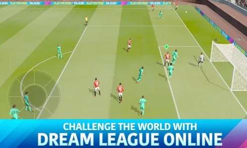 Detail Permainan Sepak Bola Online Nomer 6